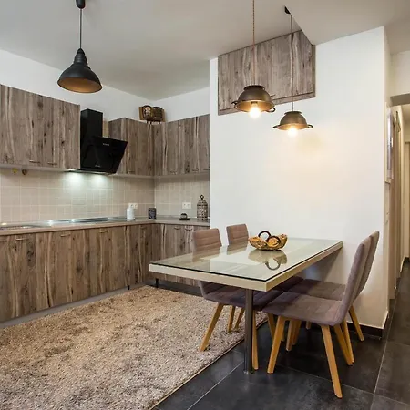 Rhodian Goddess Apartment Rhodes City