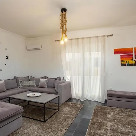 Apartment Rhodian Goddess Rhodes City