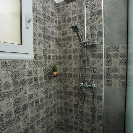 Apartment Rhodian Goddess Rhodes City