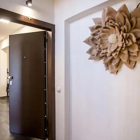 Rhodian Goddess Apartment *